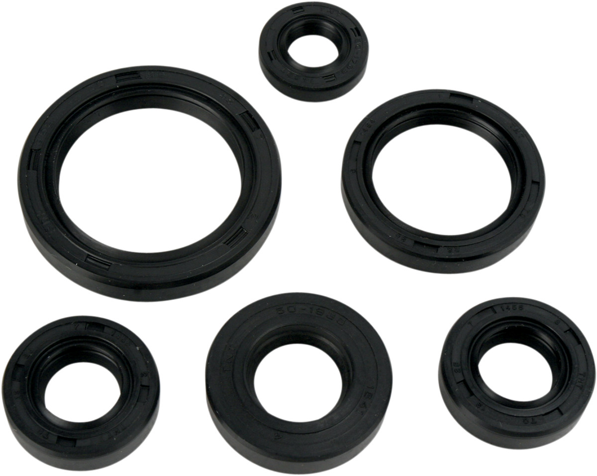 Moose Racing Motor Oil Seals
