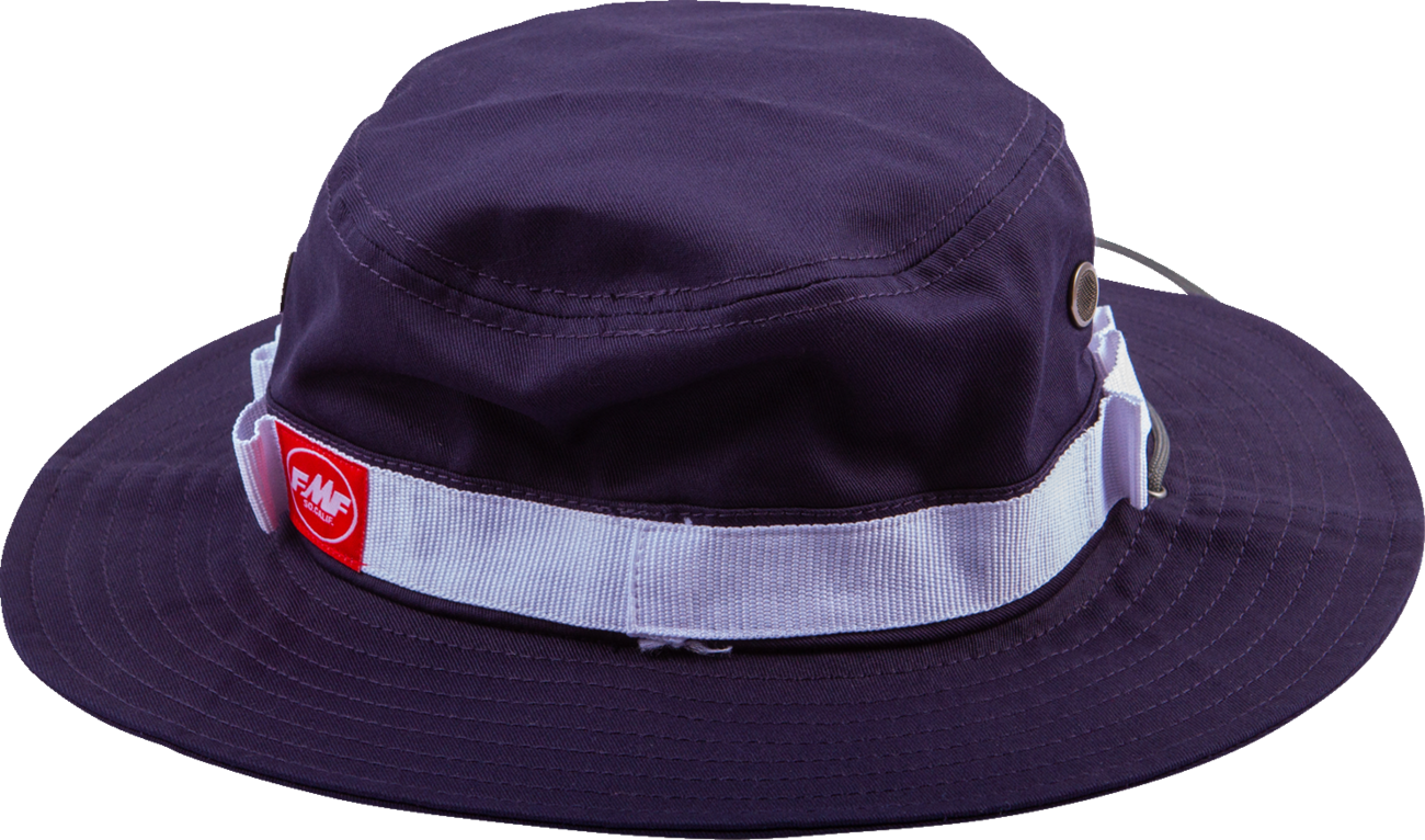 Bud Bucket Hat