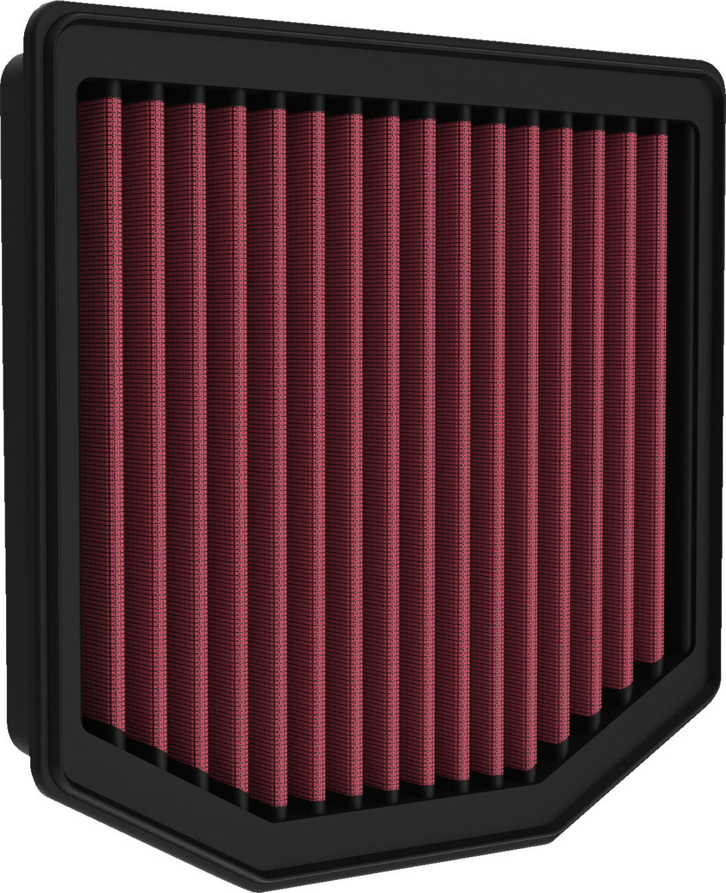 K & N OE Replacement High-Flow Air Filter