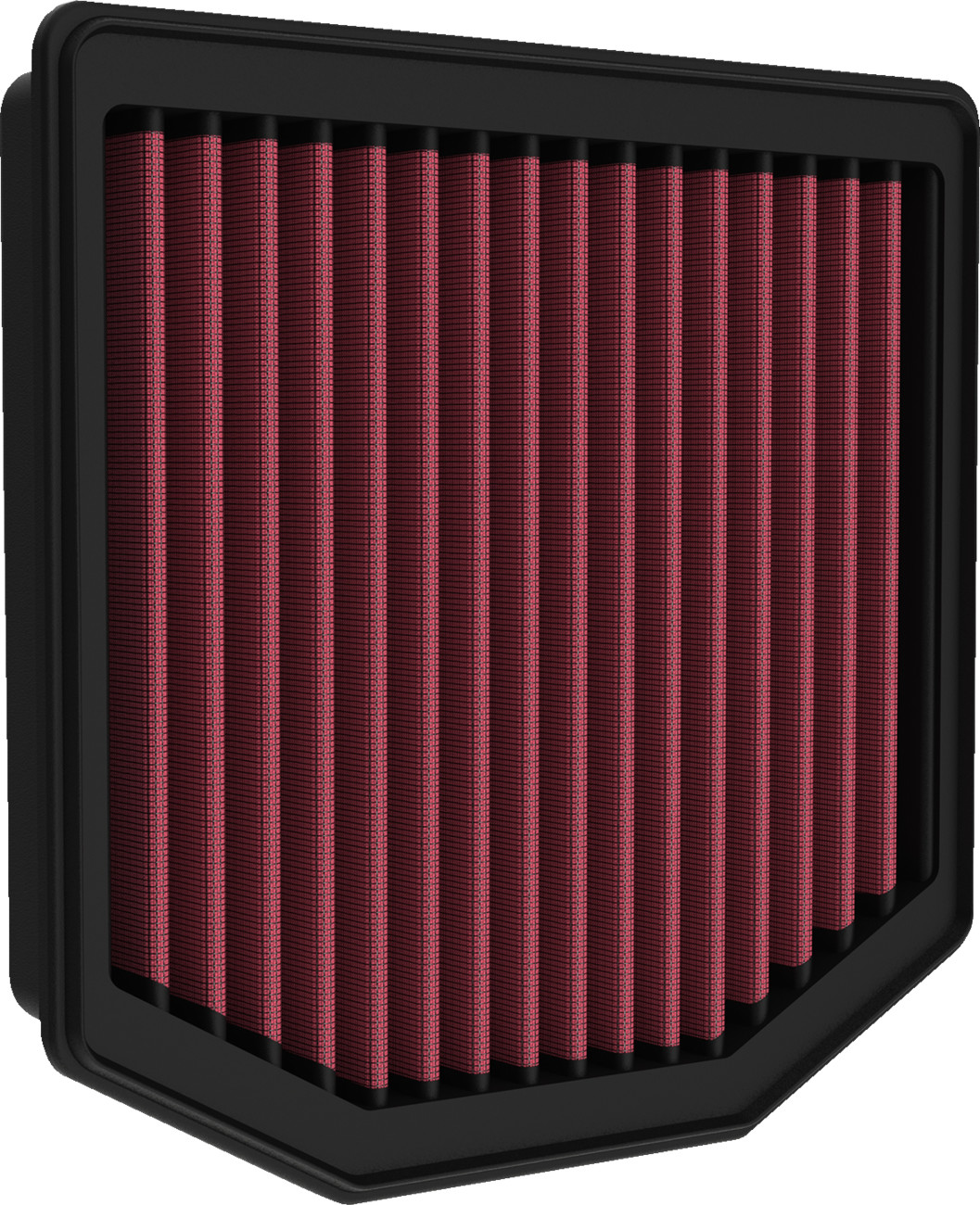 K & N OE Replacement High-Flow Air Filter
