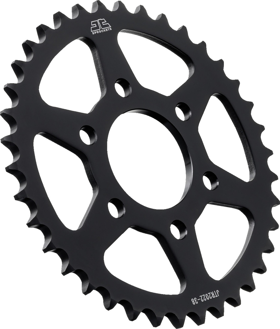 JT SPROCKETS Rear Sprocket