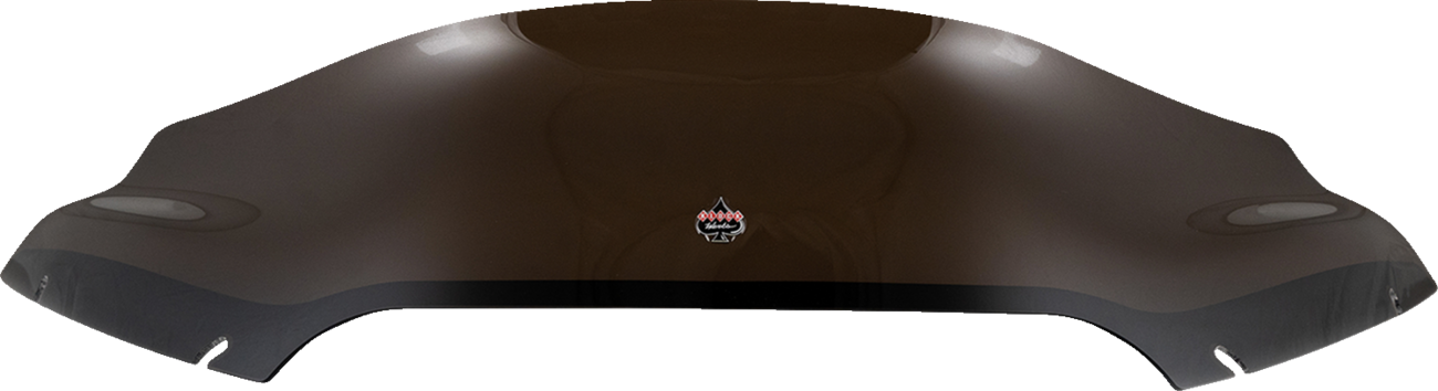 Klock Werks Kolor Flare Windshield For Harley Road Glide 2015-2025