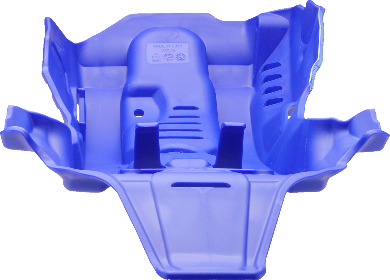 Cycra Full Armor Skid Plate Yamaha YZ250F 2024-2025