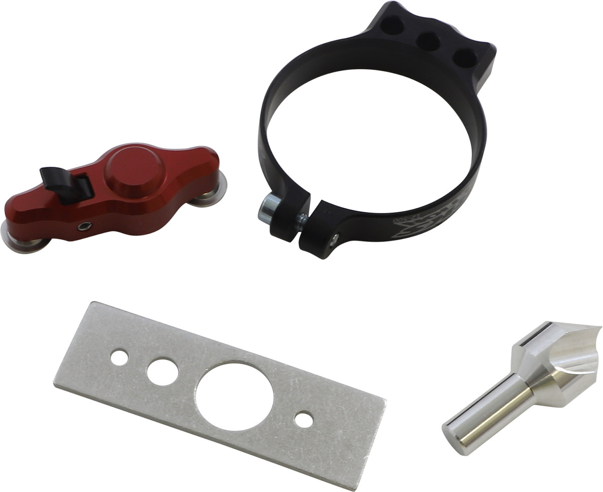 Works Connection Pro Launch Start Device Suzuki RM 85 2002-2024