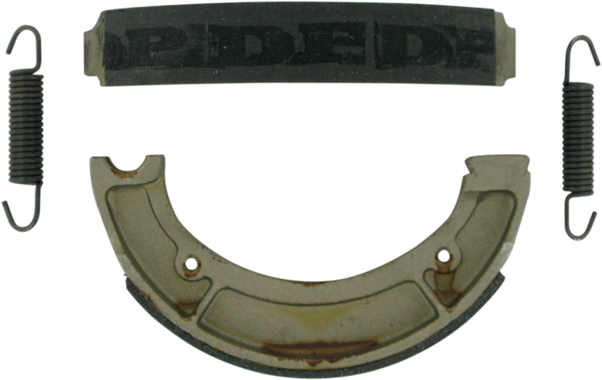 Brake Shoes