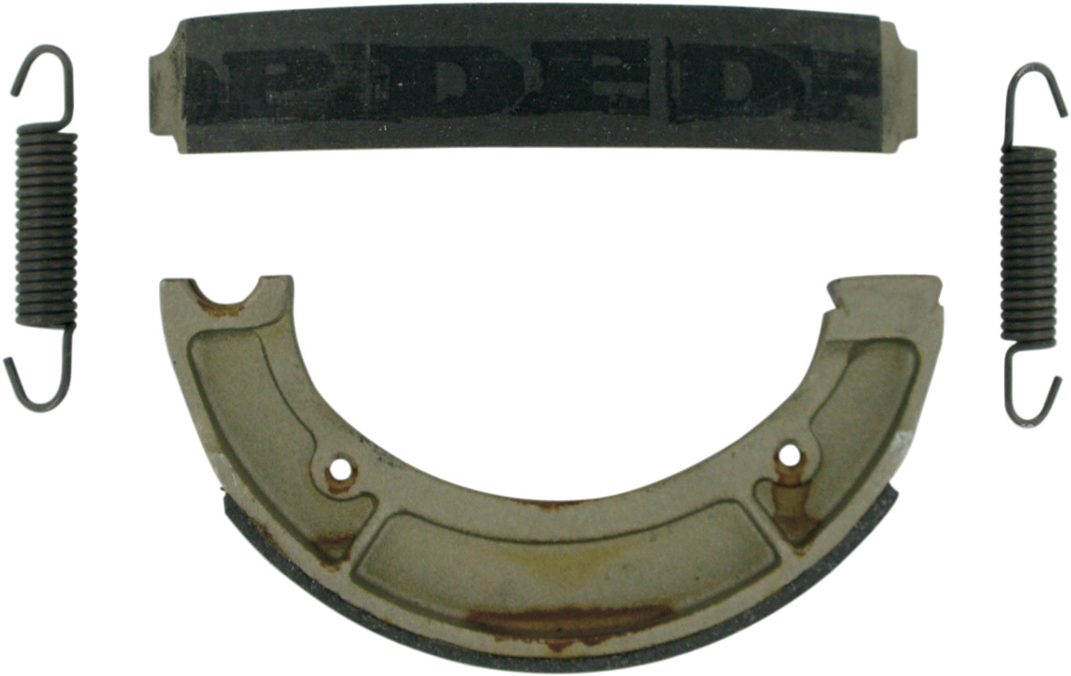 Moose Racing Brake Shoes