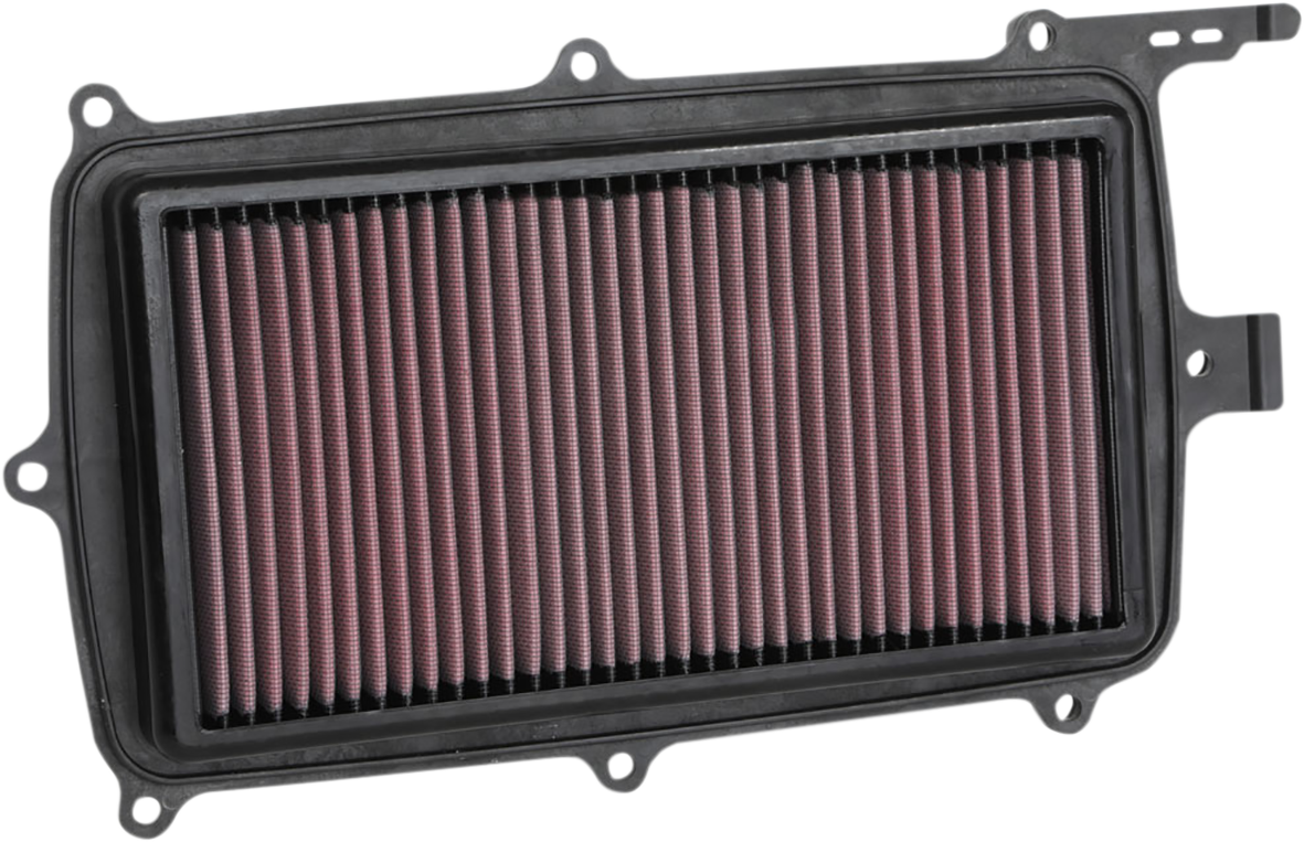K & N OE Replacement High-Flow Air Filter