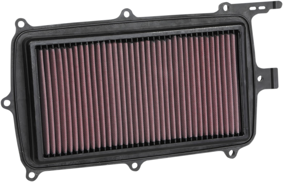 K & N OE Replacement High-Flow Air Filter