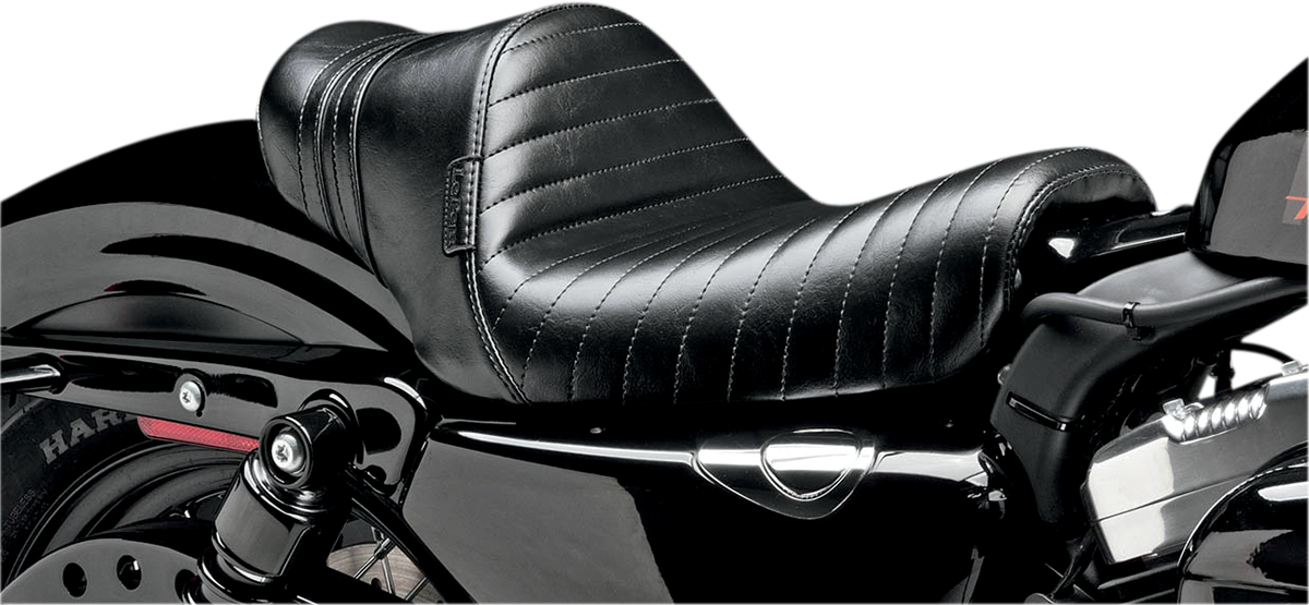 LE PERA Stubs Spoiler Seat