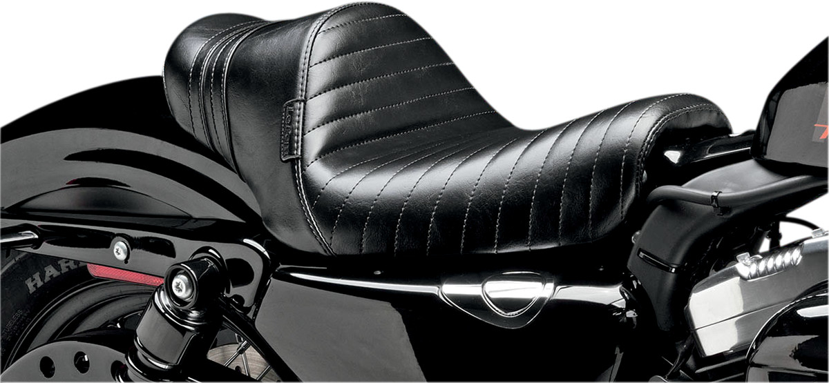 LE PERA Stubs Spoiler Seat