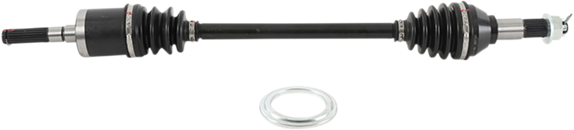 All Balls Racing 8 Ball Xtreme Front Right Axle Can-Am Maverick 1000 XC / XXC 2016-2017