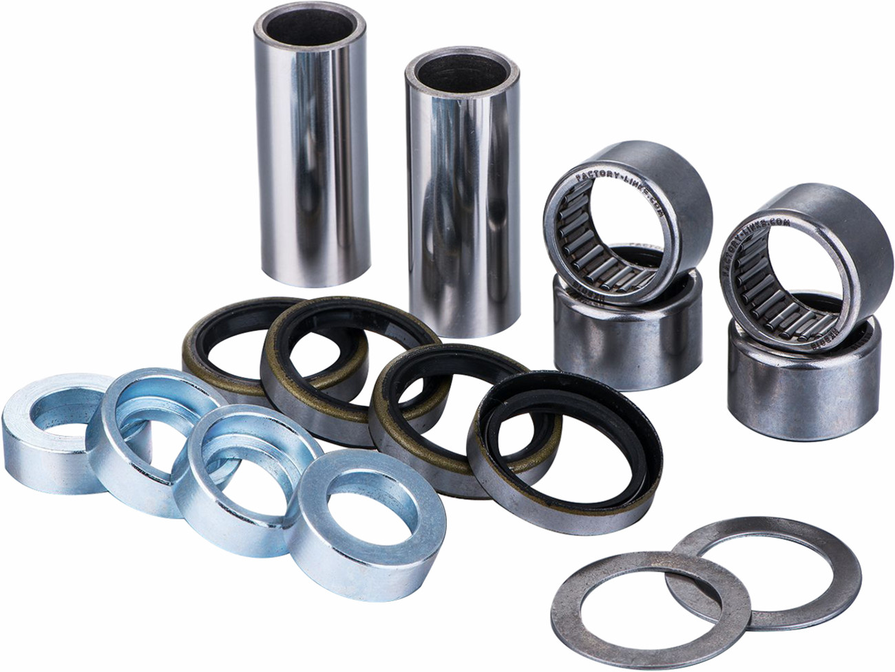 Factory links Swingarm Bearing Kit - KTM