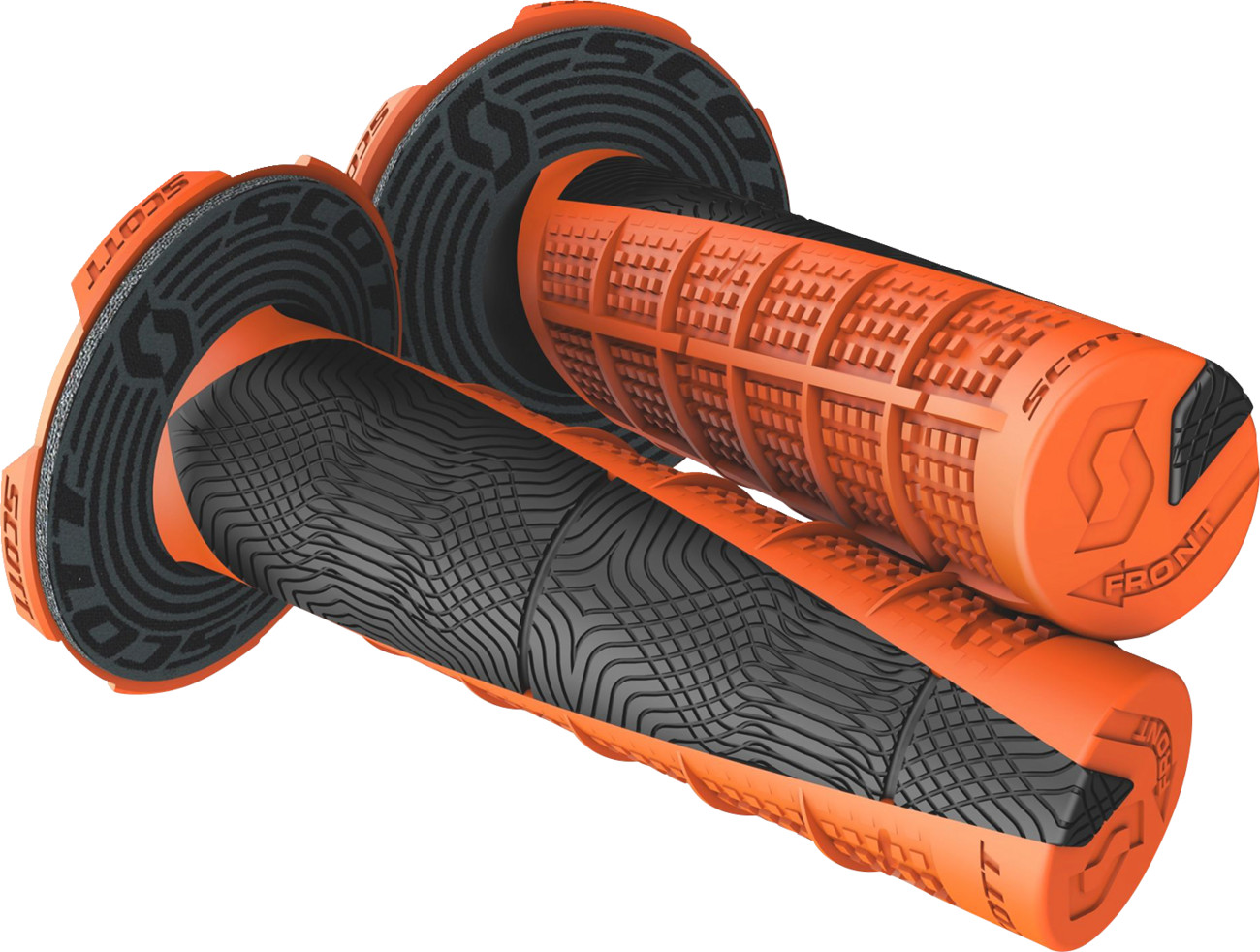 SCOTT Duece/Duece II Grips