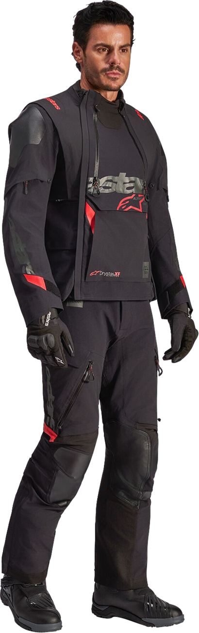 Alpinestars Halo Pro Drystar XF Laminated Jacket