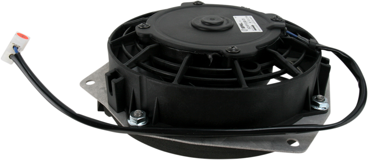 Hi-Performance Cooling Fan