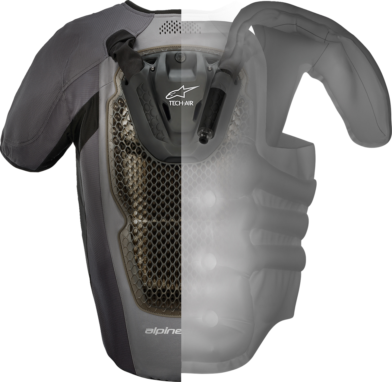 ALPINESTARS TECH-AIR Tech-Air® 5 System