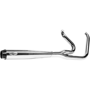 EXHAUST NC 2-1 CH08-15DYN