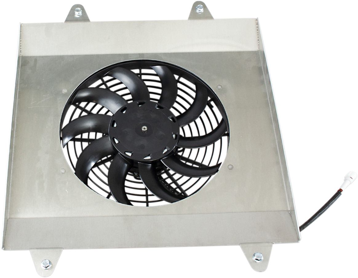 Moose Racing Hi-Performance Cooling Fan