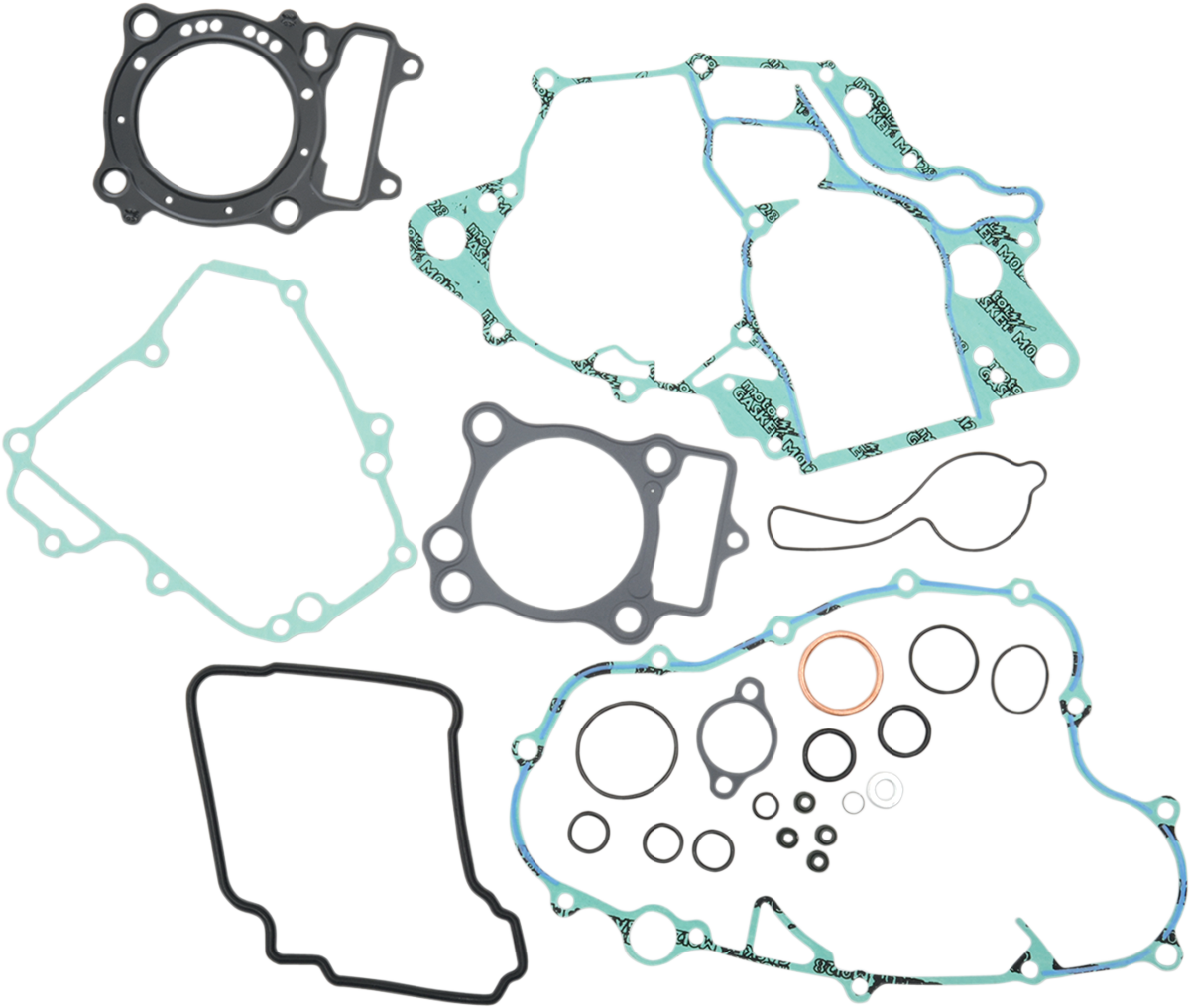 Athena Complete Gasket Kit Honda CRF150R / RB Expert 2007-2025