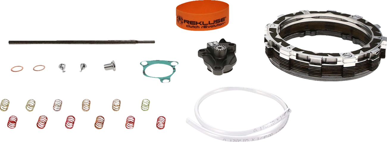 Rekluse Radius X 4.0 Clutch Kit