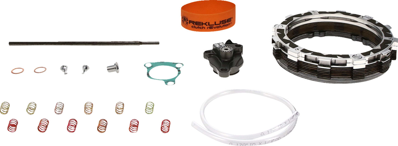 Rekluse Radius X 4.0 Clutch Kit