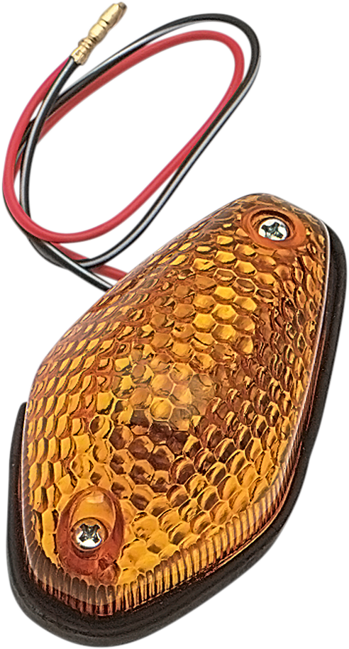 K&S TECHNOLOGIES Teardrop Marker Lights