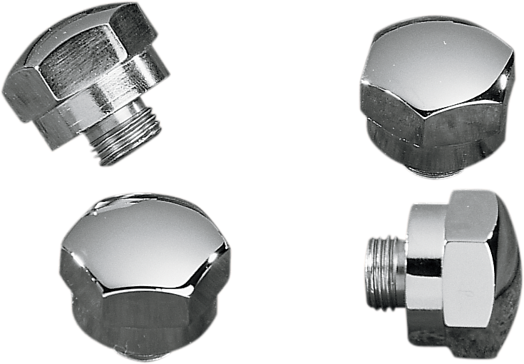 COLONY Rocker Shaft End Plugs