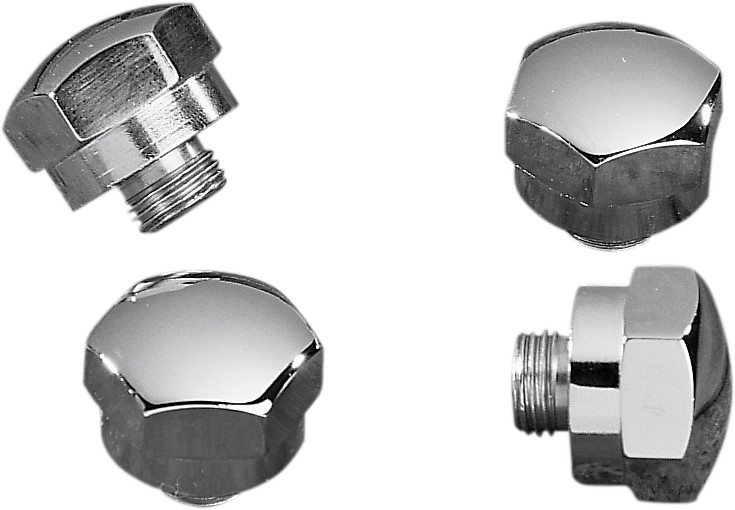 COLONY Rocker Shaft End Plugs