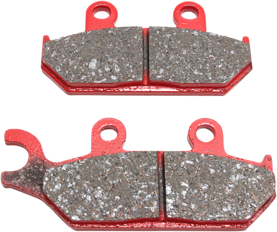 Sport Carbon "X" Brake Pads