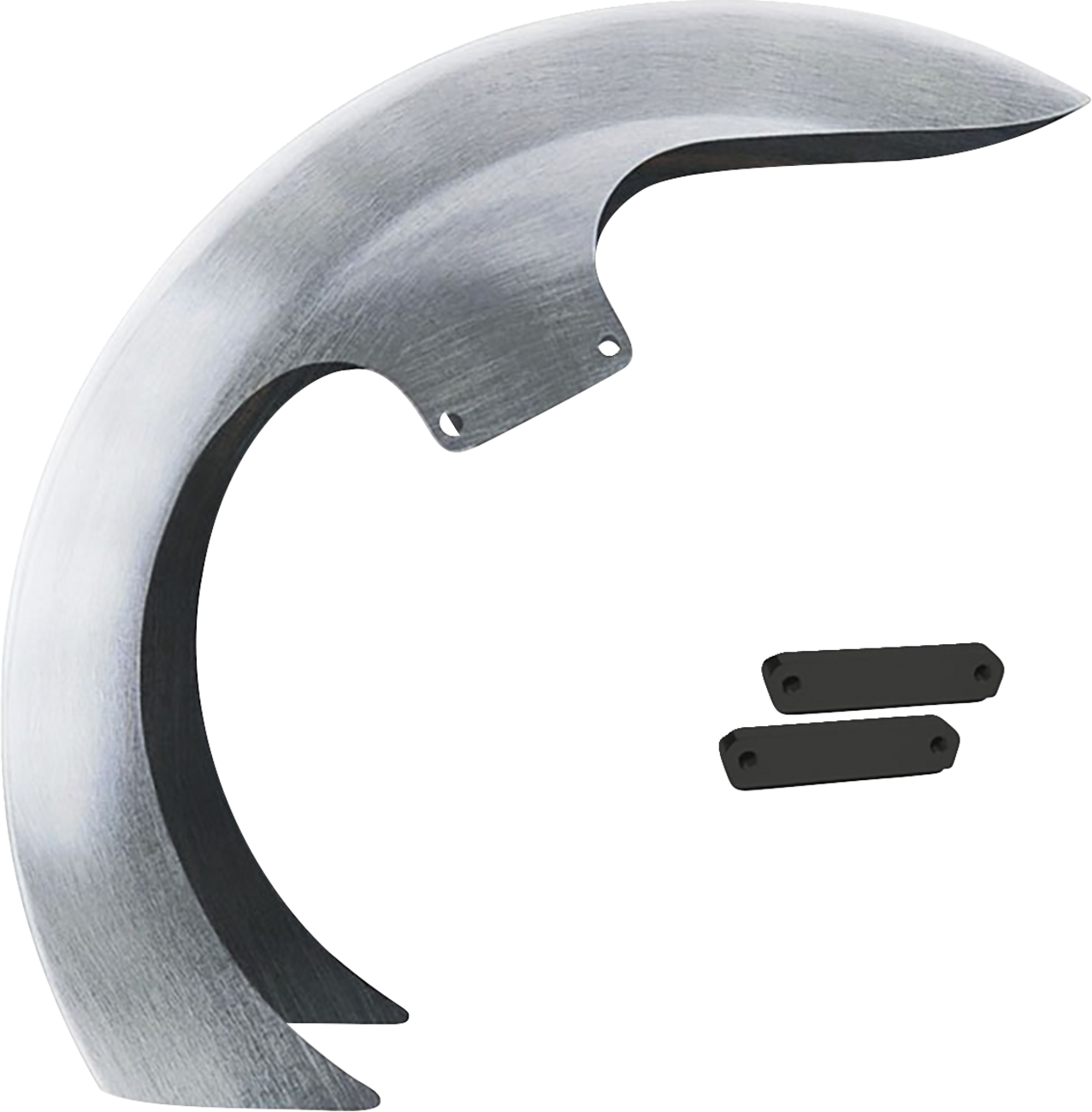 Paul Yaffe DEI Front Fender For Harley Touring 2014-2025