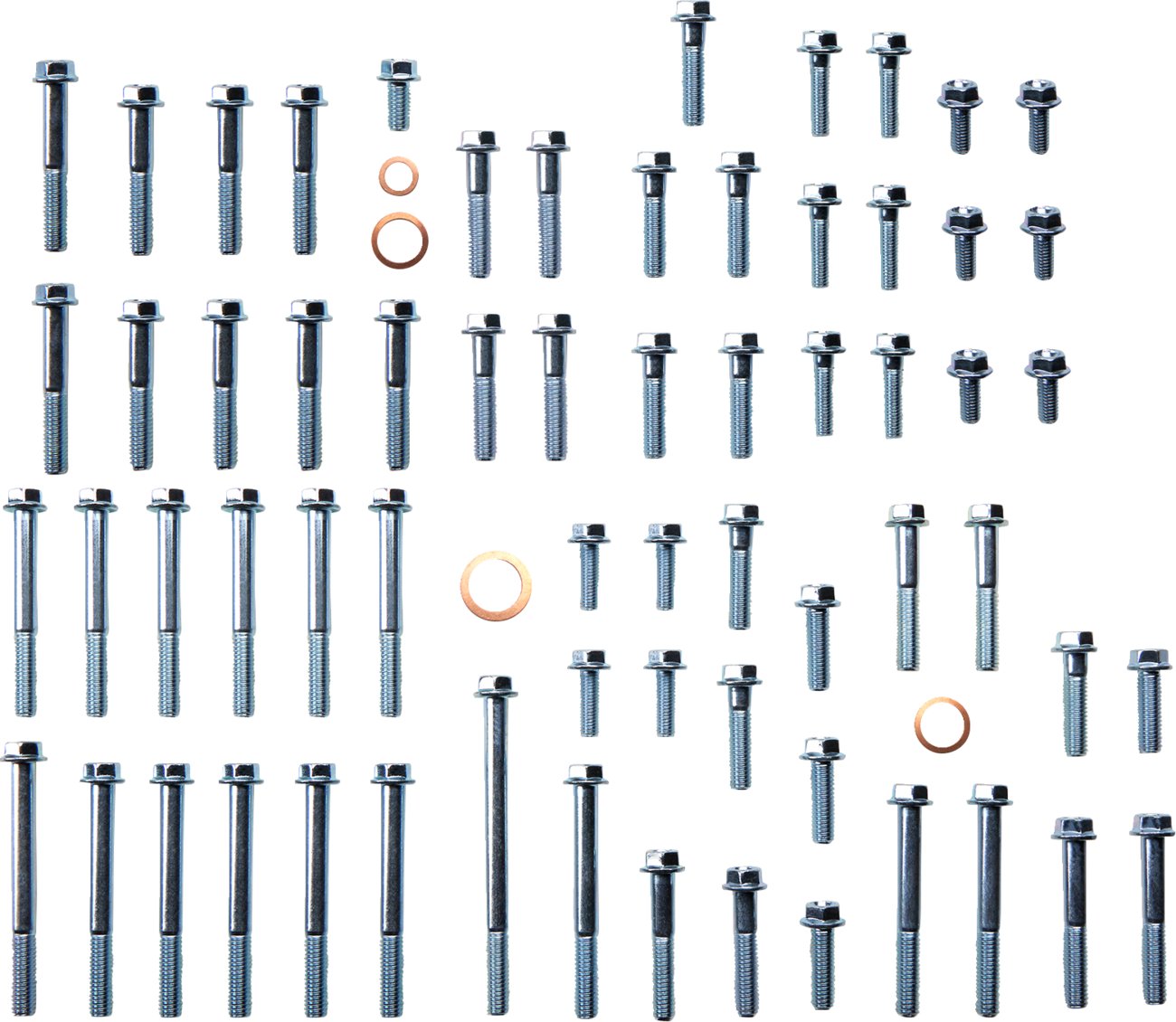 BOLT Engine Fastener Kits