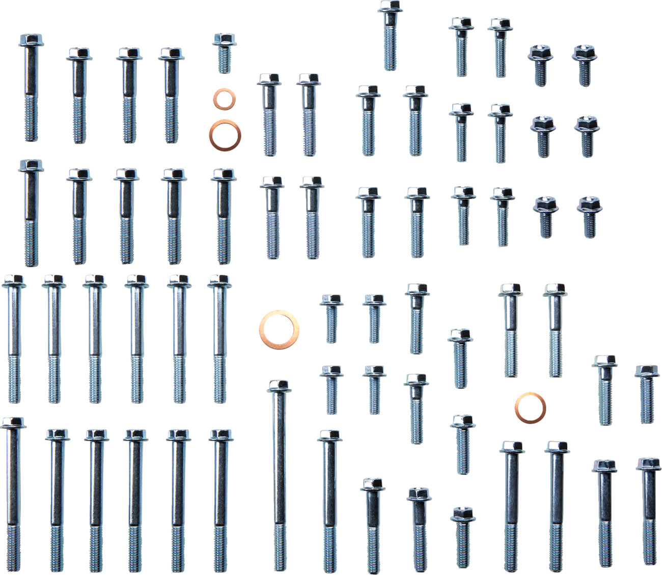 BOLT Engine Fastener Kits