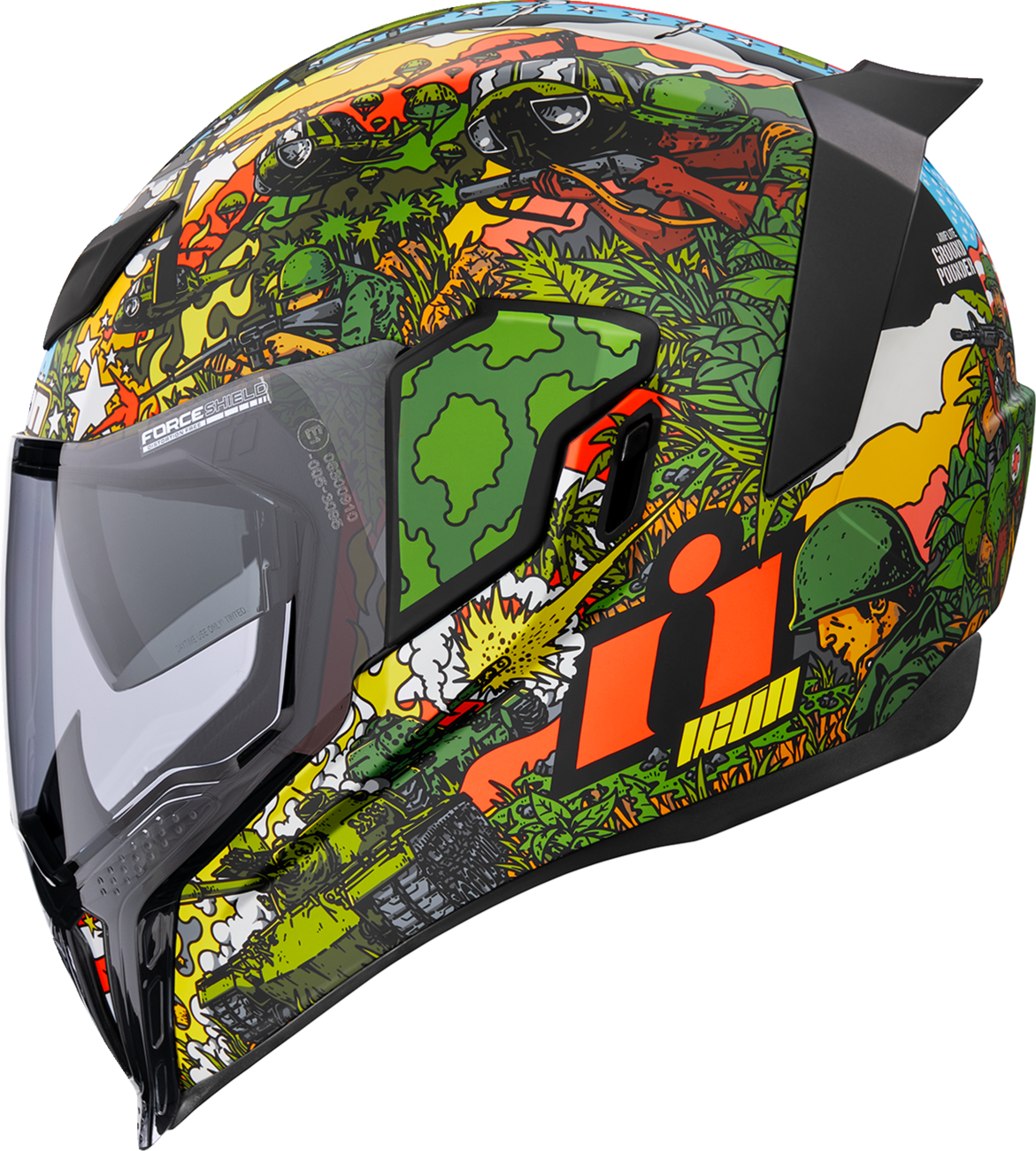 ICON Airflite™ GP23 Helmet