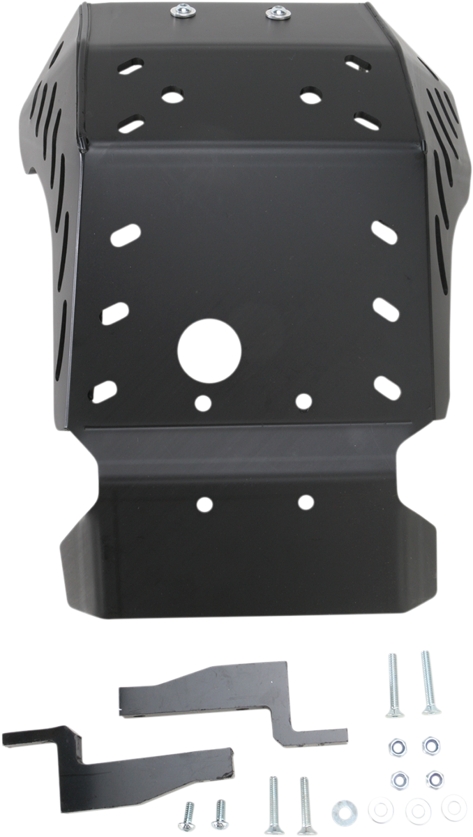 Moose Racing Pro Skid Plate Honda CRF250X 2006-2013