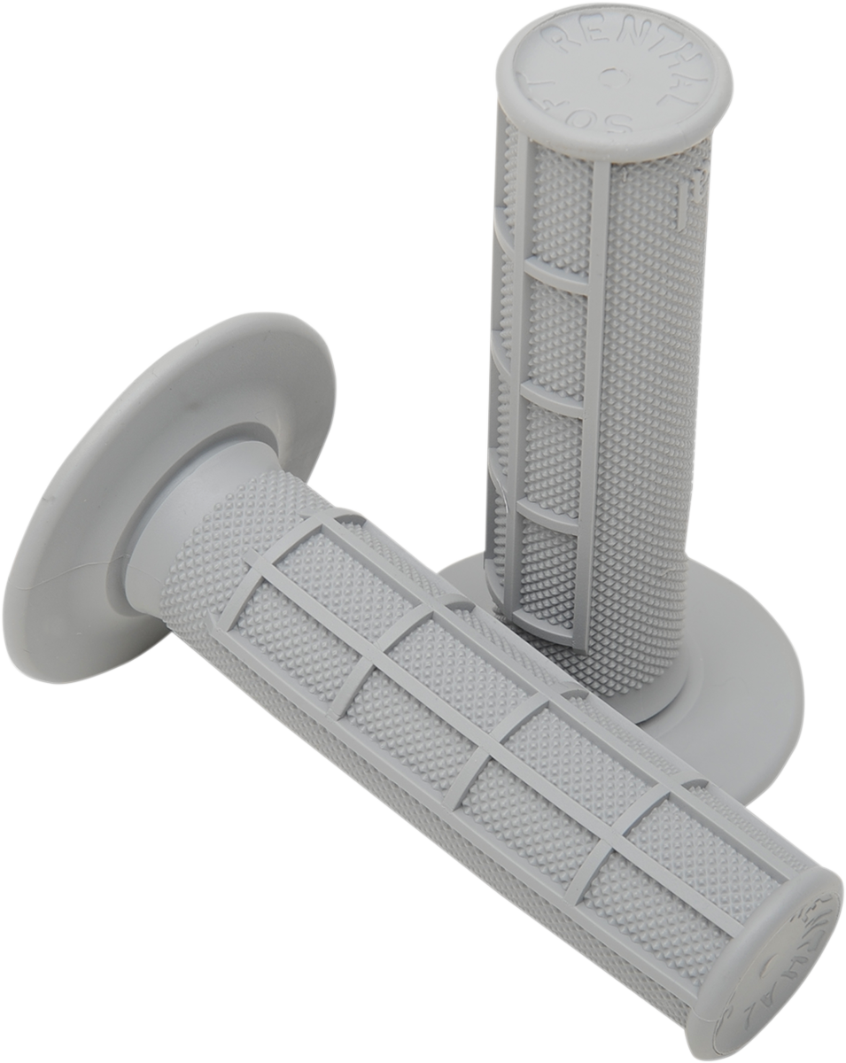 RENTHAL Half Waffle Grips
