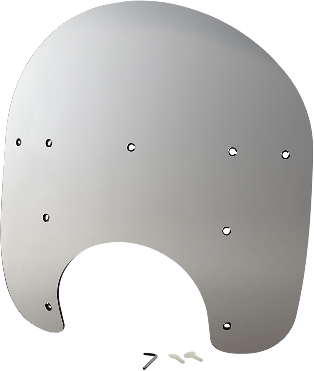 MEMPHIS SHADES Road King Replacement Plastic