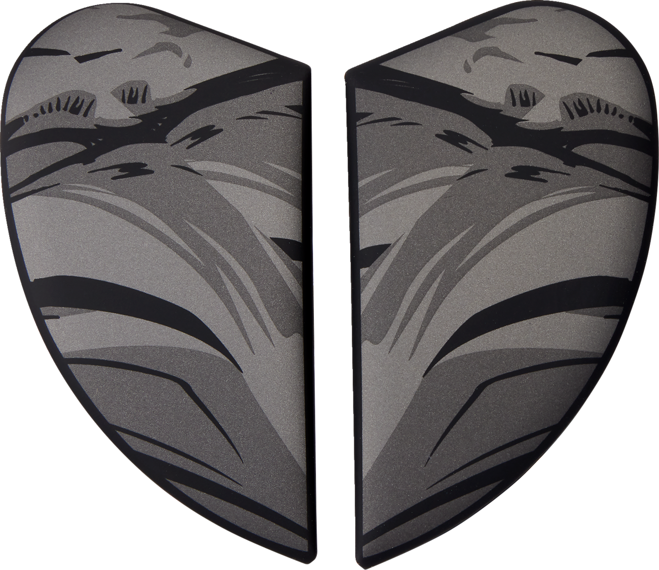 Icon Airform™ Helmet Side Plates