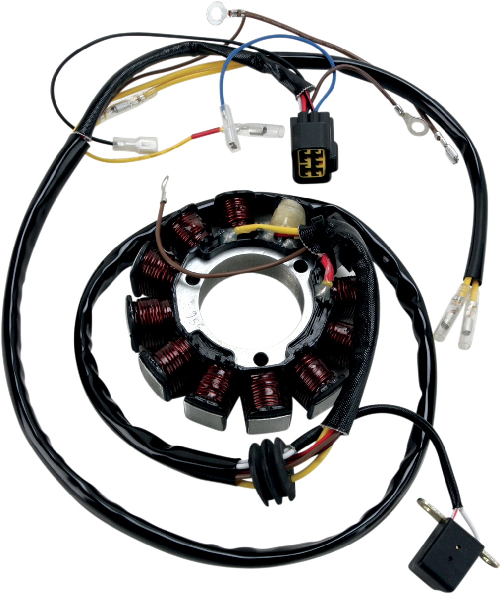 MOOSE OFFROAD Stator for Polaris