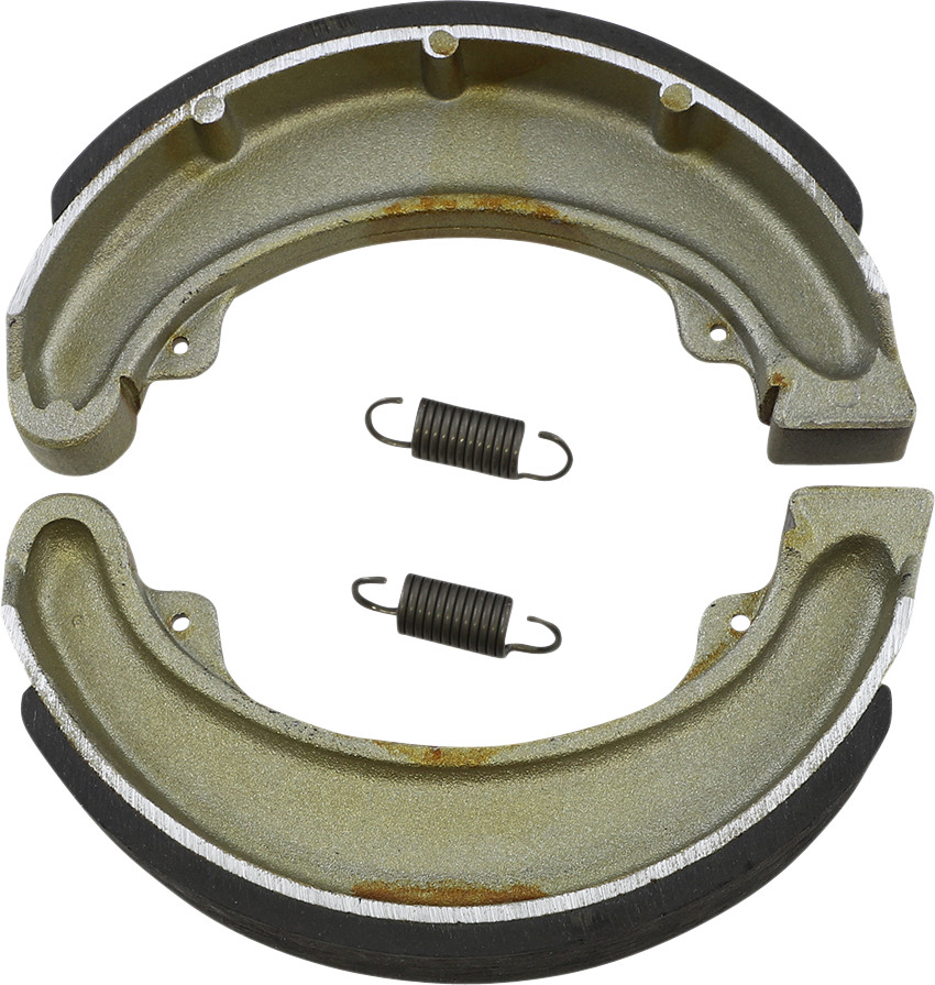 DP BRAKES Brake Shoes