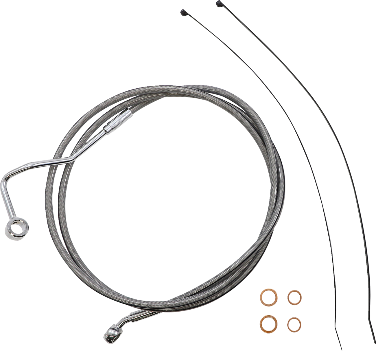 XR Handlebar Installation Kit