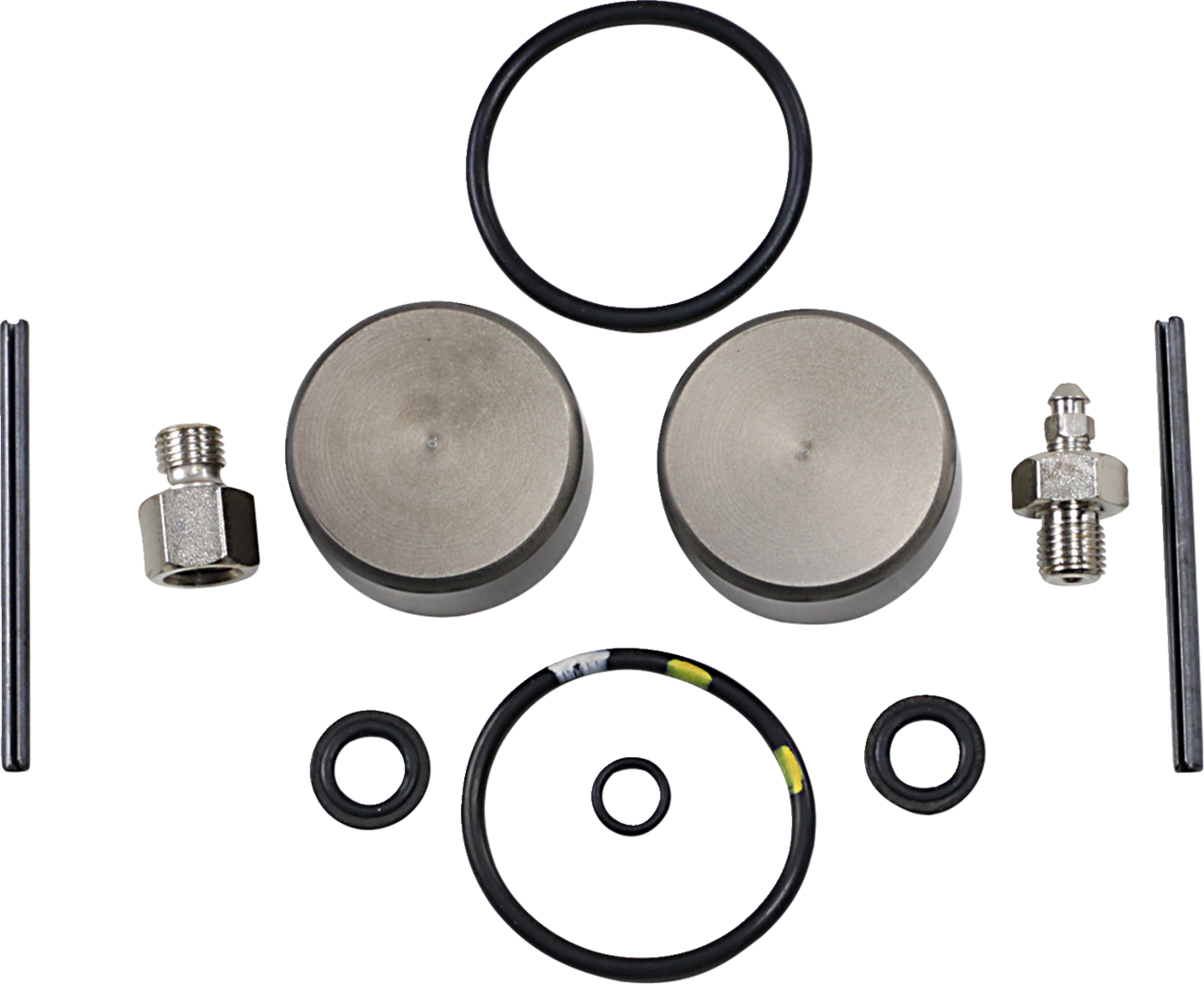 Gma engineering by bdl Caliper Rebuild Kit - "A" Caliper