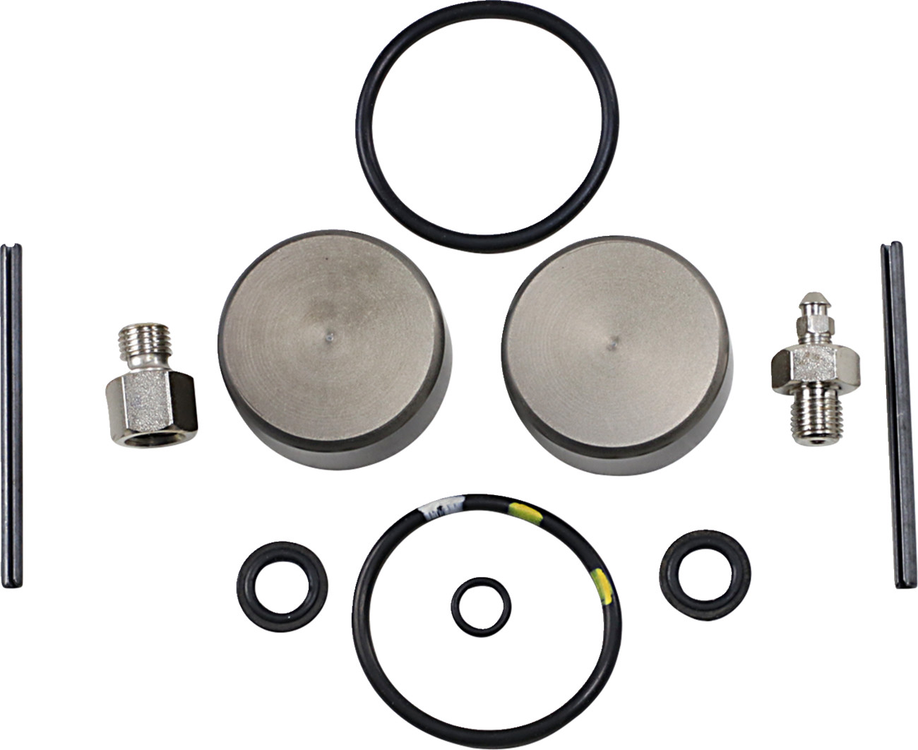 GMA ENGINEERING BY BDL Caliper Rebuild Kit