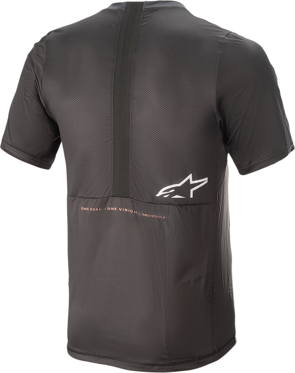 Alpinestars Alps 6.0 V2 Short Sleeve MTB Jersey