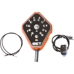 LC-GPA CONTROL LC-GPA CONTROL