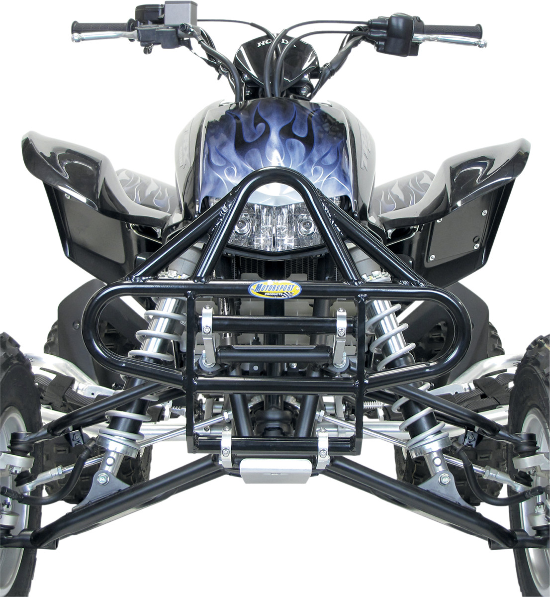MOTORSPORT PRODUCTS EZ-Fit Bumper