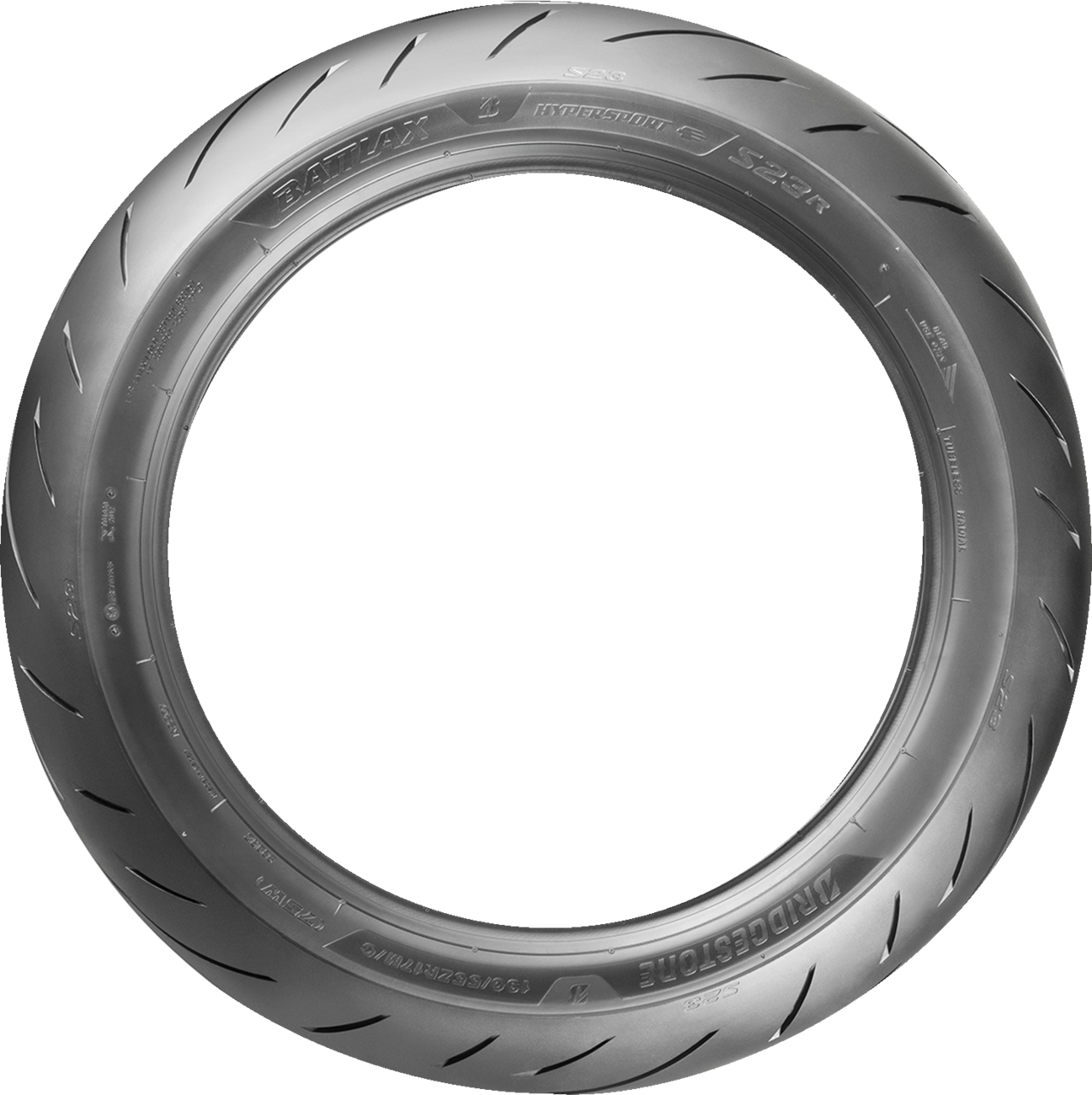 BRIDGESTONE Battlax Hypersport S23