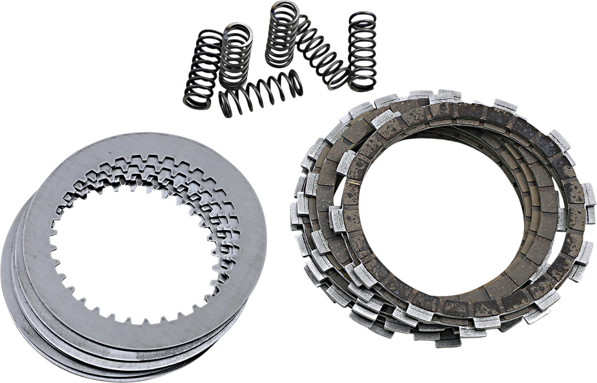 Moose Racing Clutch Kit