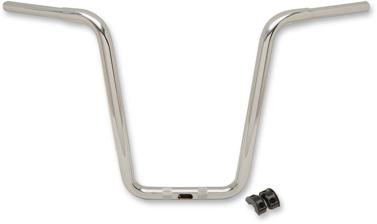 Drag specialties Handlebar - 18" - Chrome Harley Davidson