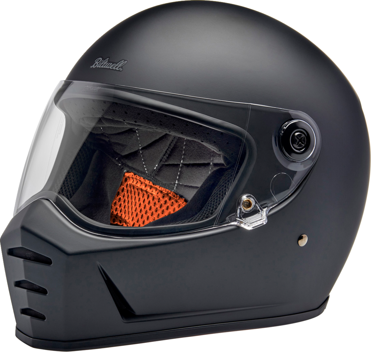 Biltwell Lane Splitter Helmet
