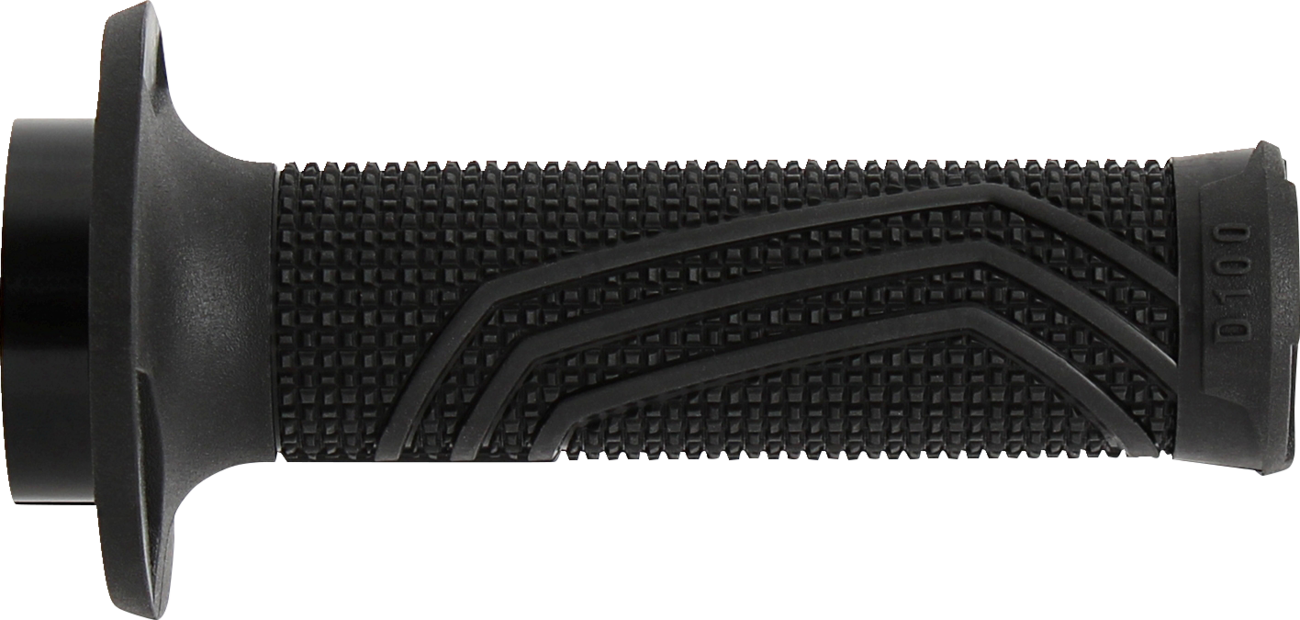 D100 D-Lock Grips